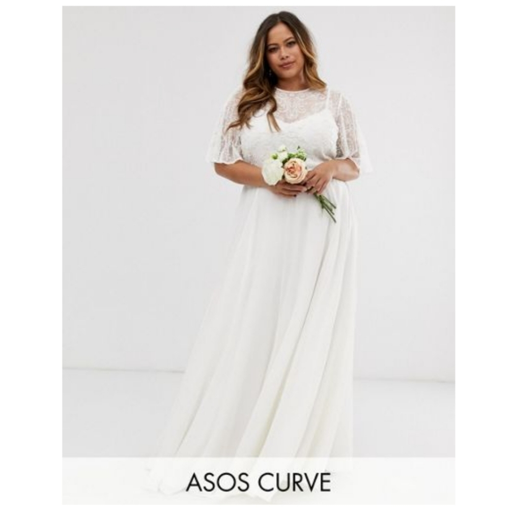 Wedding Gown